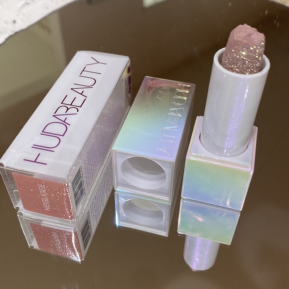 HUDA BEAUTY DIAMOND LIP BALM - Picture 5 of 5